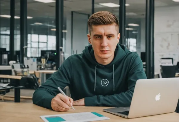 Fullstack php разработчик