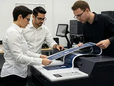 Обсуждение архитектуры и интеграций проекта