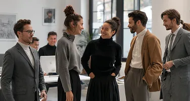 Консультация по выбору стека