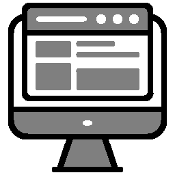 Создание сайта