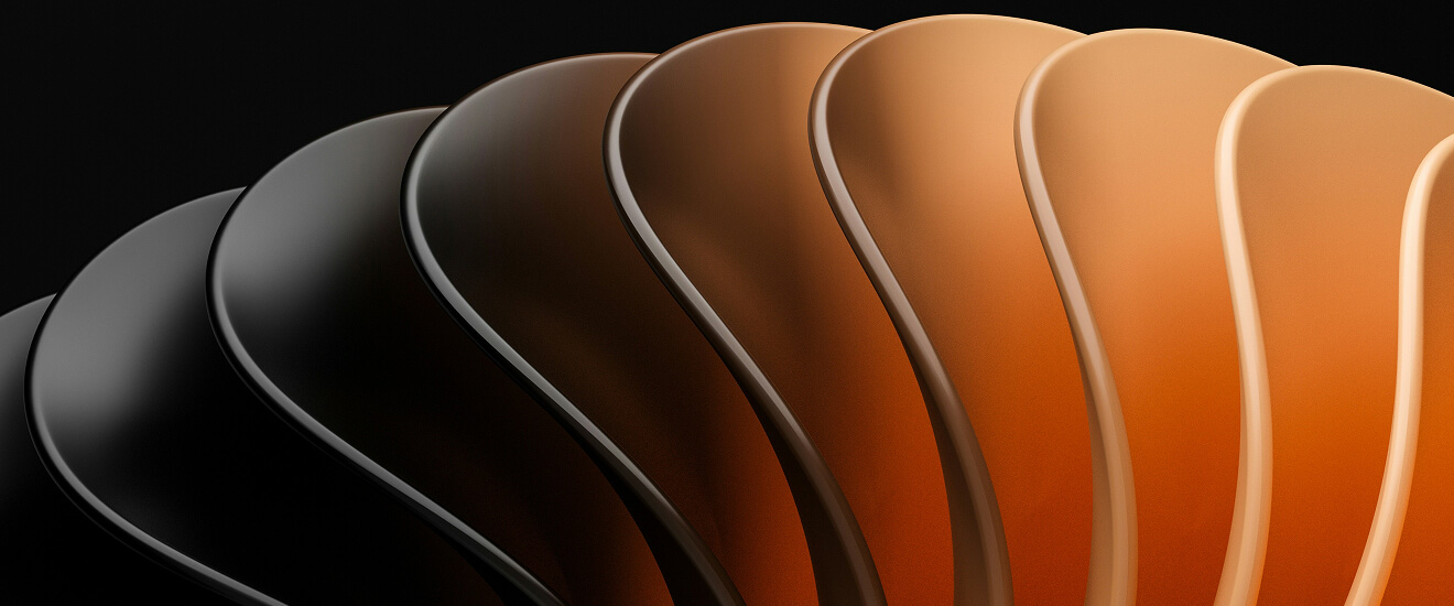 Адаптивный лендинг и многостраничный сайт — макет на десктопе и телефоне