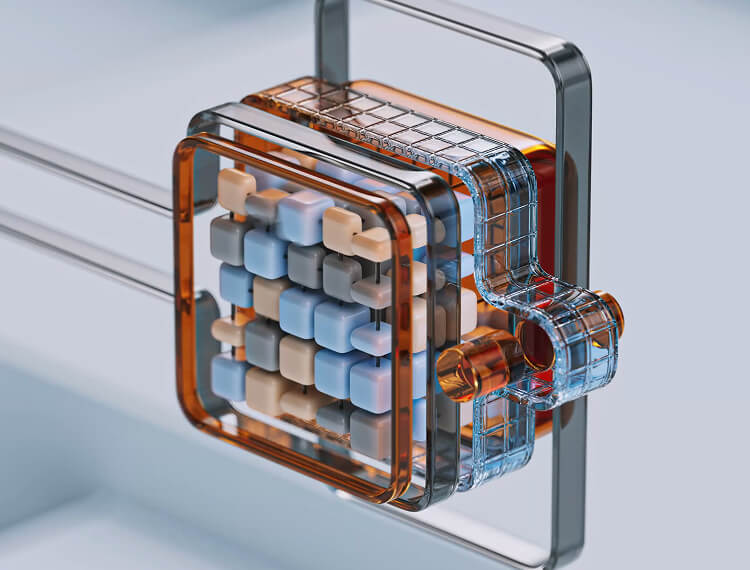 Кейс: Directus, модель данных и API